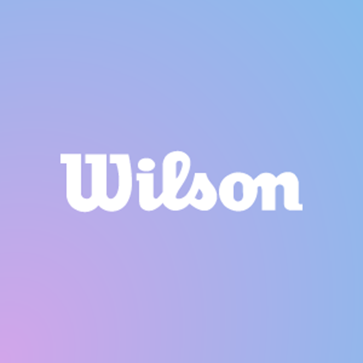 Campaña de anuncios display y en redes sociales para Wilson