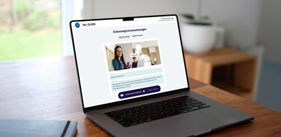 brightside Studio Proyecto - DAAD | Respuestas automatizadas con IA para la educación superior