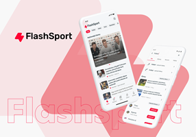 Ackee GmbH Proyecto - FlashSport