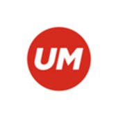 UM | Universal McCann GmbH Logo