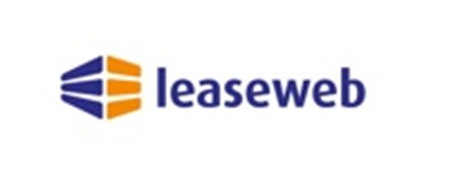 Leaseweb logotipo