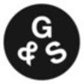Gregor & Strozik Visual Identity GmbH Logo