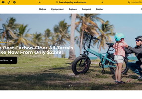 Webrex Studio Proyecto -