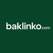 baklinko.com Logo