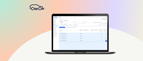 Novity Proyecto - Cambio de modelo de negocio y rediseño del marketplace