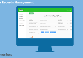 Appinventers Proyecto -