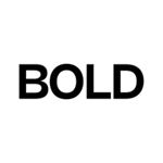 BOLD Logo