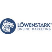 Löwenstark Online-Marketing GmbH Logo
