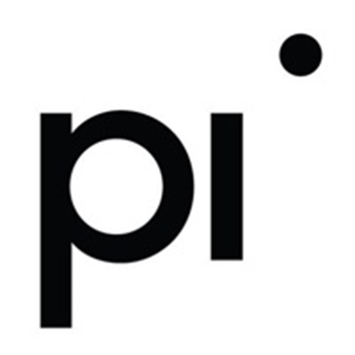 WE ARE Pi logotipo