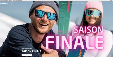 Feinzer GmbH Proyecto - Tienda online + importación de productos desde MS Dynamics