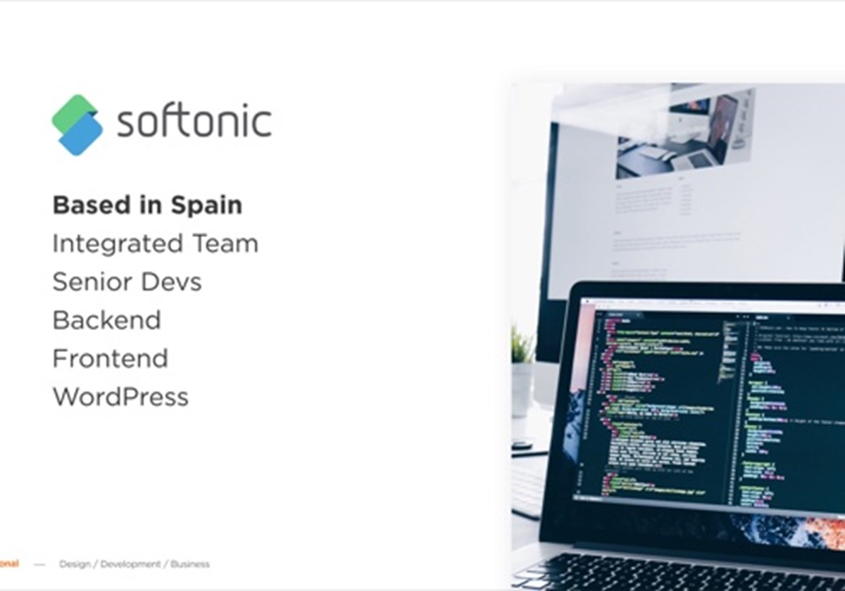 Softonic - 
