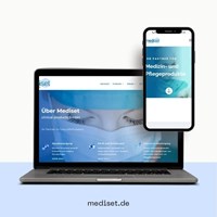 adfera, Webdesign, Website-Mieten, Online-Marketing Proyecto - Relanzamiento SEO para un fabricante de productos sanitarios: de 3.000 a 30.000 visitantes