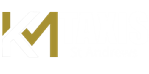 KM Taxis logotipo