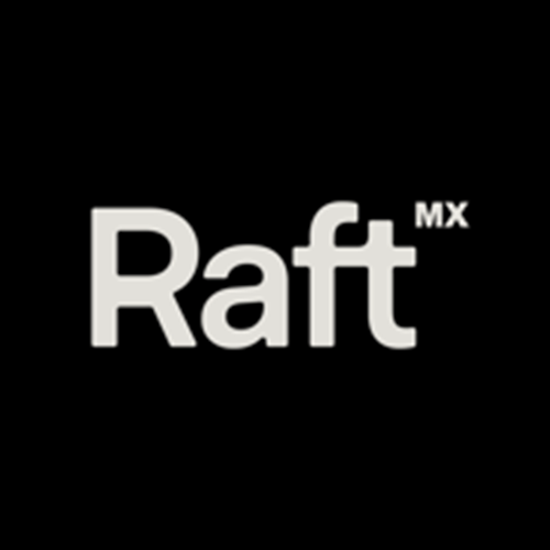 Raft content logotipo