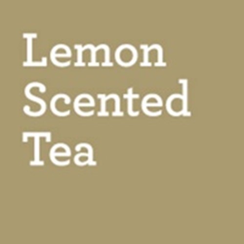 Lemon Scented Tea logotipo