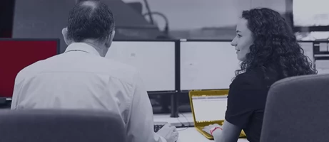 Elinext Proyecto - Software de IA para la supervisión de redes
