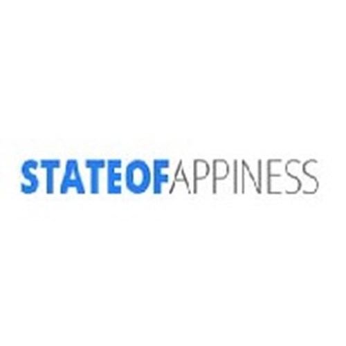 State of Appiness logotipo
