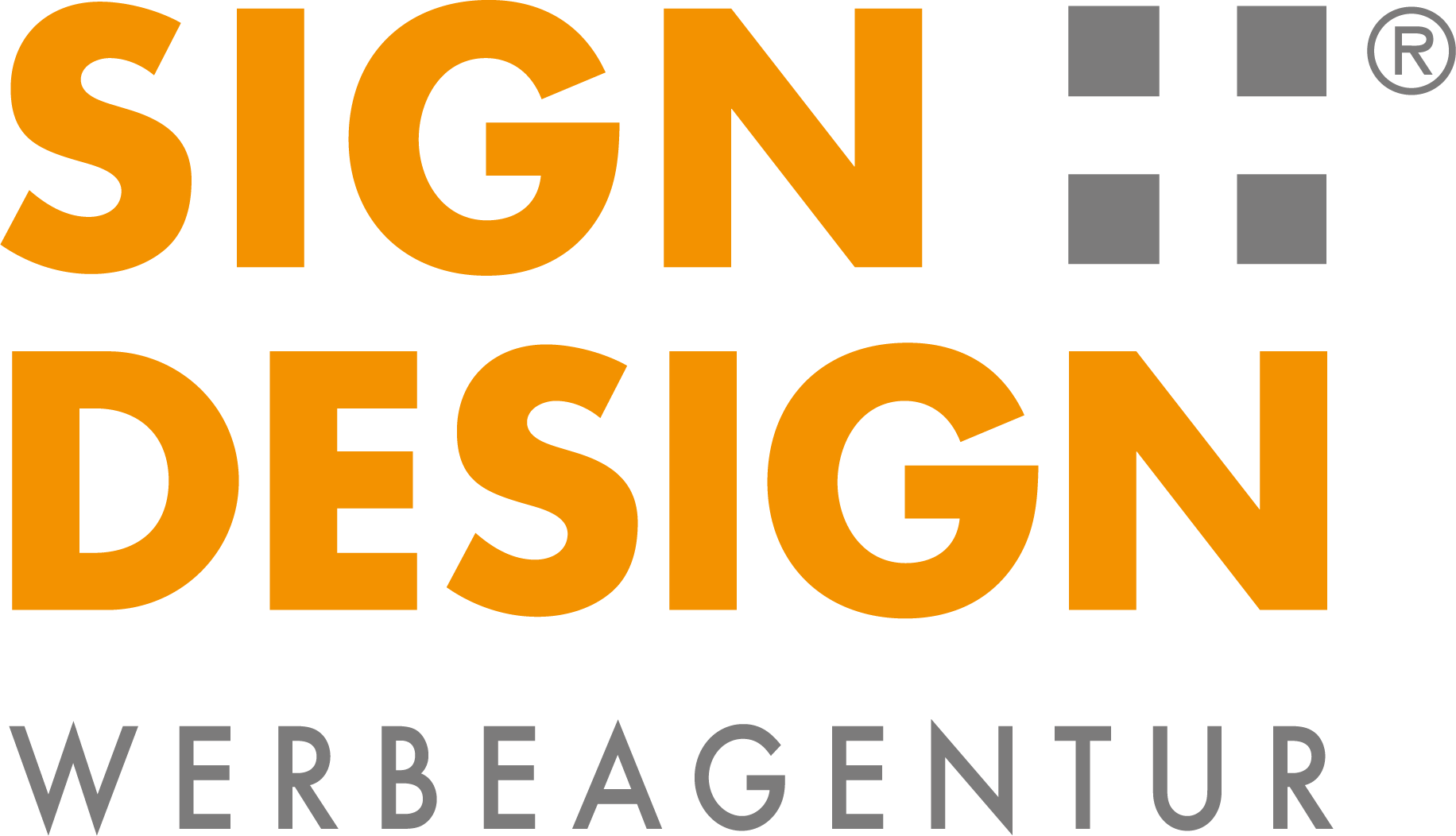 SIGN+DESIGN GmbH Logo