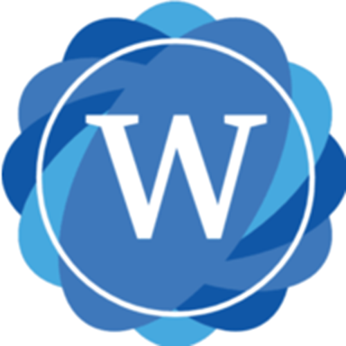 Web Maniac logotipo