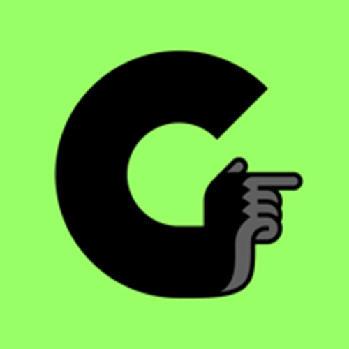 Gorilla Arm logotipo
