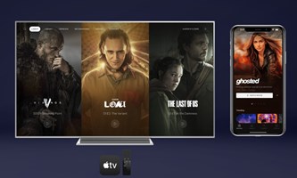 HeyFlutter Proyecto - Disfruta: app de películas y TV