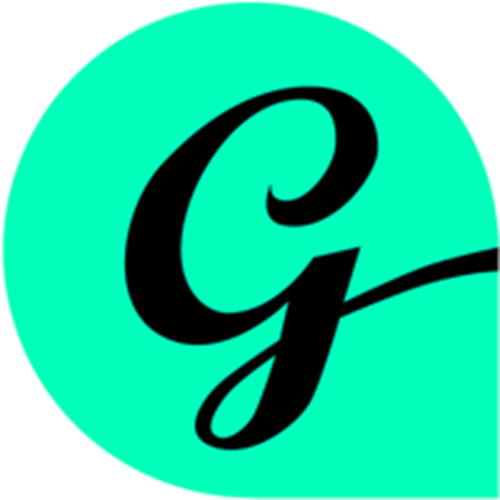 GoodLeap logotipo