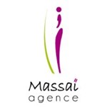 Agence Massaï Logo