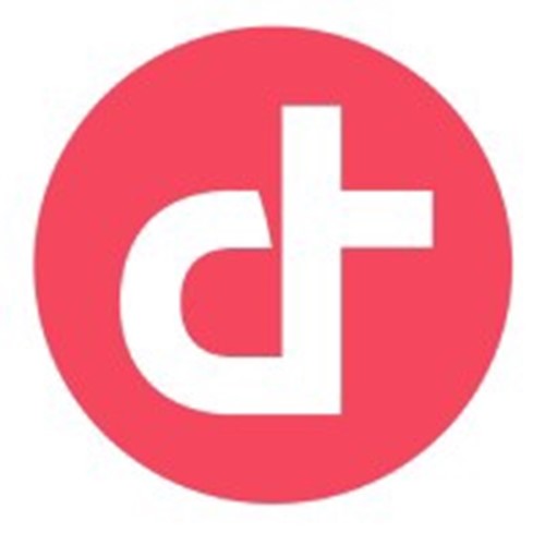 Devoteam G Cloud logotipo