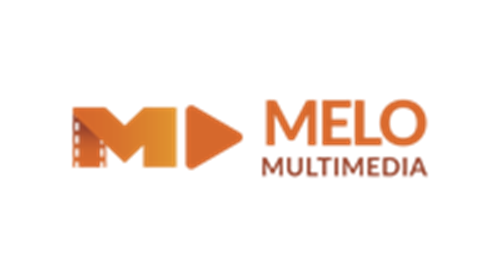Melo Multimedia LLC logotipo