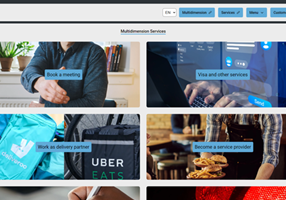 Entity Systems Proyecto -