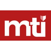 MTI Technology GmbH Logo