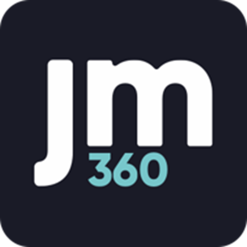 JMango360 logotipo