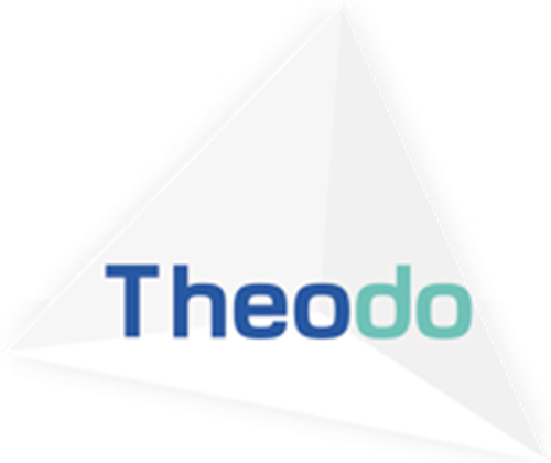 Theodo logotipo