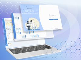 Lionwood.software Proyecto - App médica para pedir cita con médicos