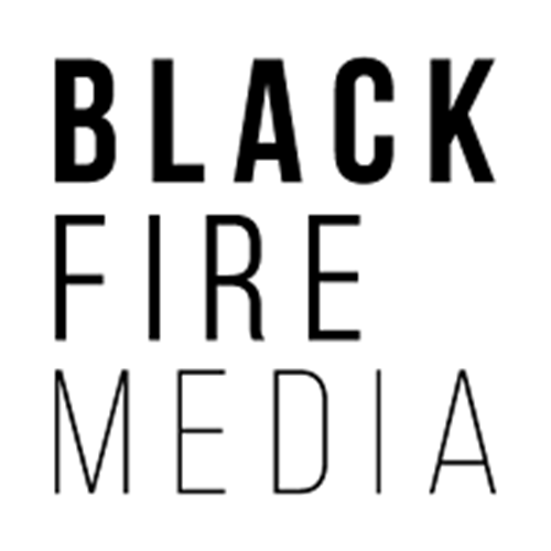 Blackfire Media logotipo