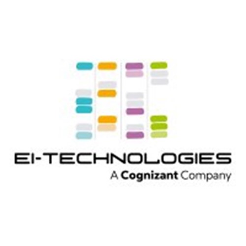 EI-Technologies logotipo