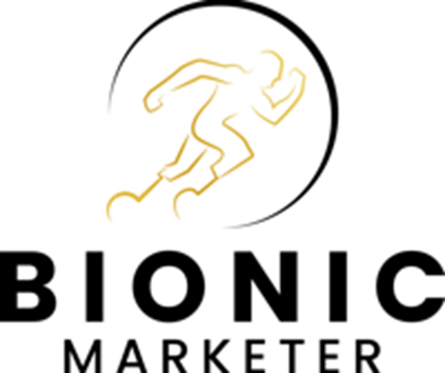 The Bionic Marketer (NoXLimits LLC) logotipo