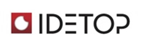 Idetop logotipo