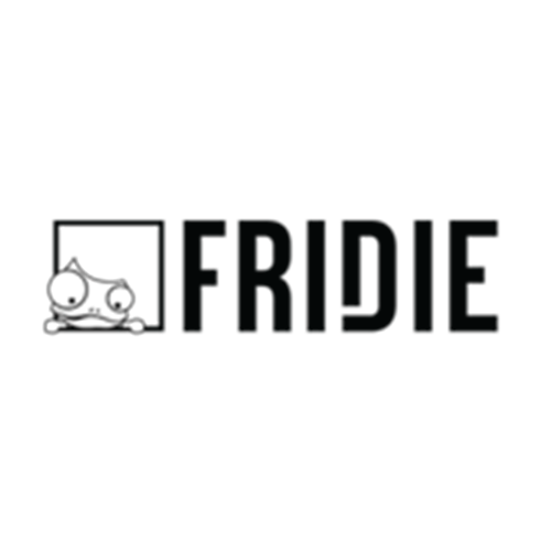 FRIDIE logotipo