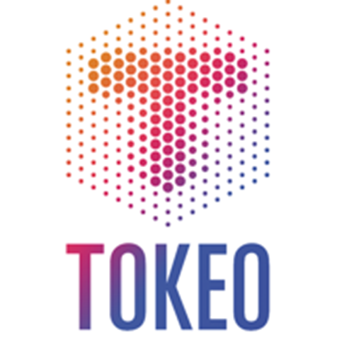 Tokeo Software logotipo
