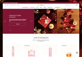 KNR Agency Proyecto -
