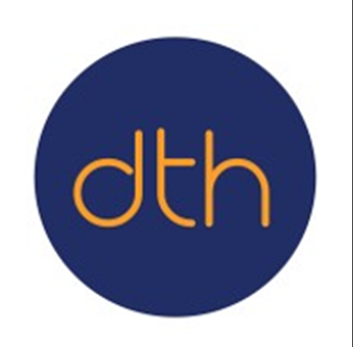Dynamic Technologies logotipo