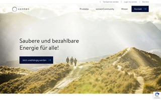 Reinblau Proyecto - Plataforma multisite