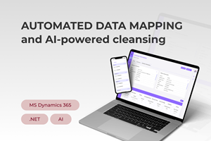 Innowise Proyecto - Asignación automatizada de datos y depuración con IA