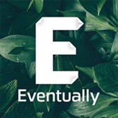 Eventually Logo