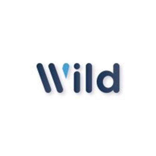 Wild Solutions logotipo
