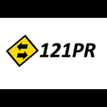 121PR Logo