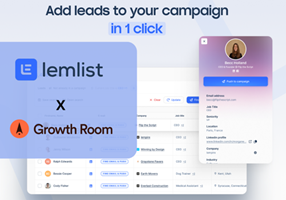 Growth Room Proyecto -