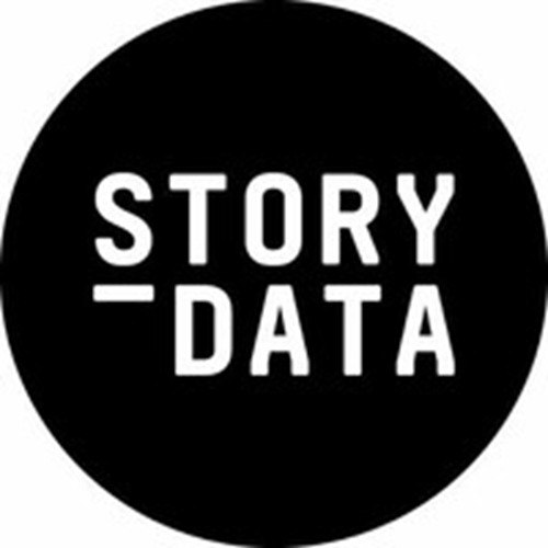 Storydata logotipo