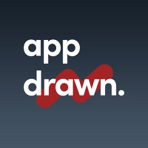 Appdrawn Software Development logotipo